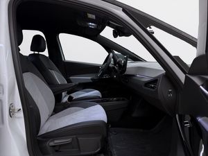 Volkswagen ID.3 bild 15