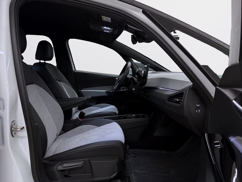 Volkswagen ID.3 bild 15