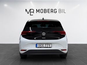 Volkswagen ID.3 bild 6
