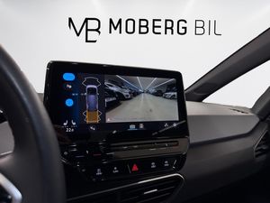 Volkswagen ID.3 bild 20