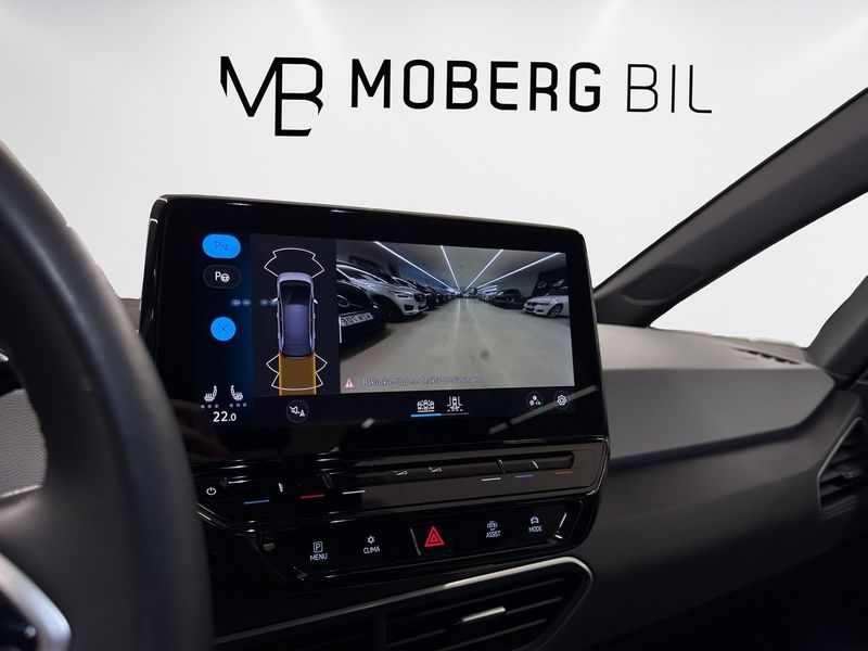 Volkswagen ID.3 bild 20