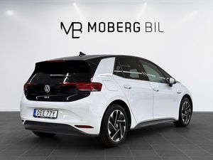 Volkswagen ID.3 bild 5