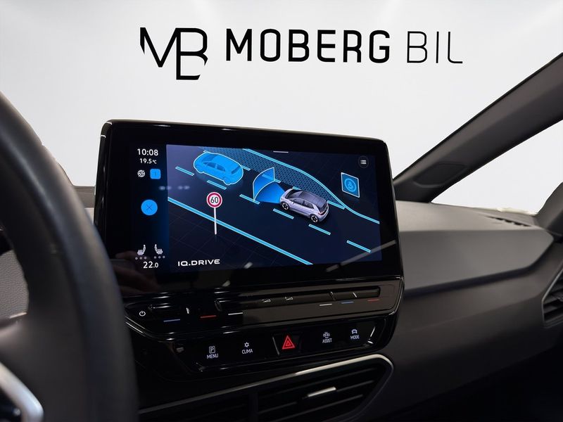Volkswagen ID.3 bild 18