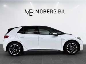 Volkswagen ID.3 bild 4