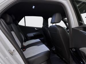 Volkswagen ID.3 bild 10