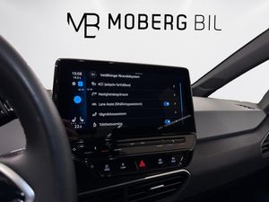 Volkswagen ID.3 bild 19