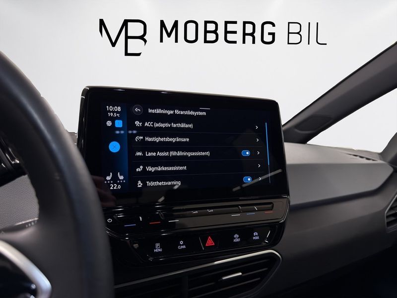 Volkswagen ID.3 bild 19