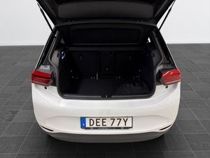 Volkswagen ID.3 bild 16