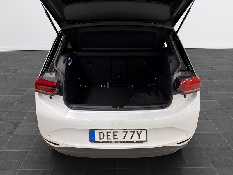 Volkswagen ID.3 bild 16