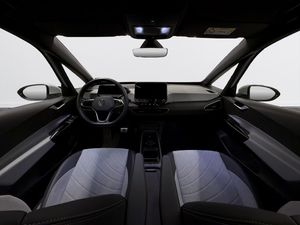 Volkswagen ID.3 bild 11