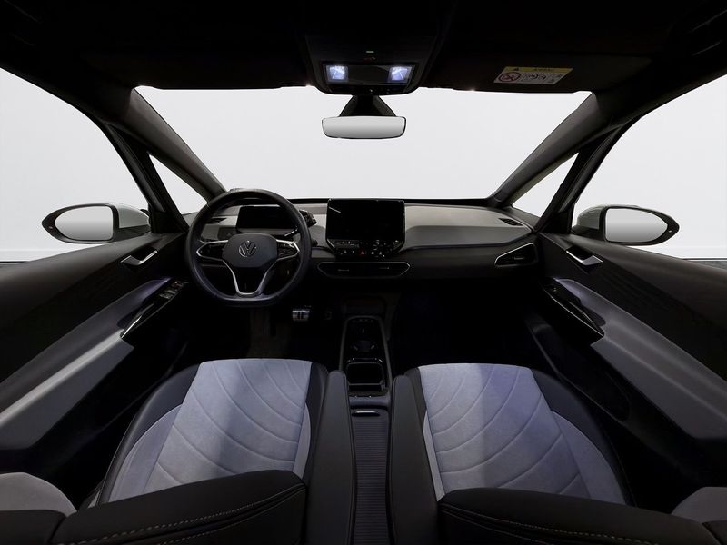 Volkswagen ID.3 bild 11