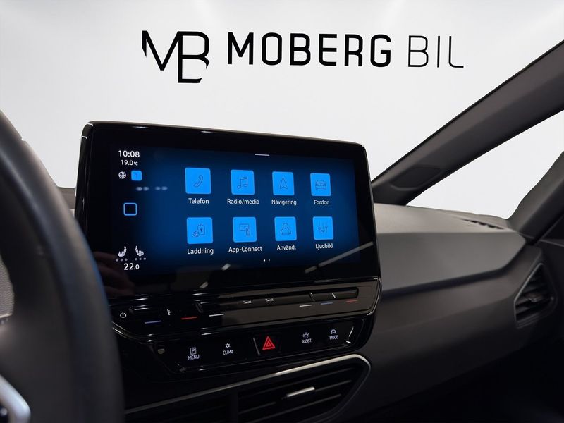 Volkswagen ID.3 bild 13