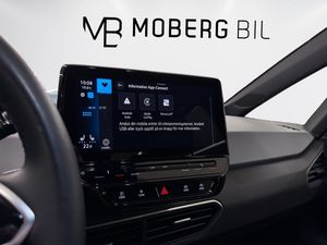Volkswagen ID.3 bild 14