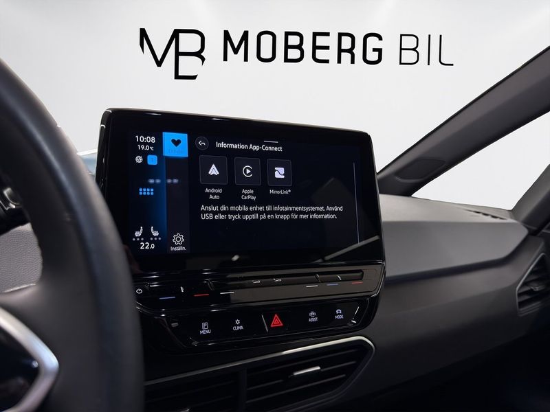 Volkswagen ID.3 bild 14
