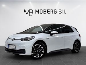Volkswagen ID.3 bild 1