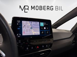Volkswagen ID.3 bild 12