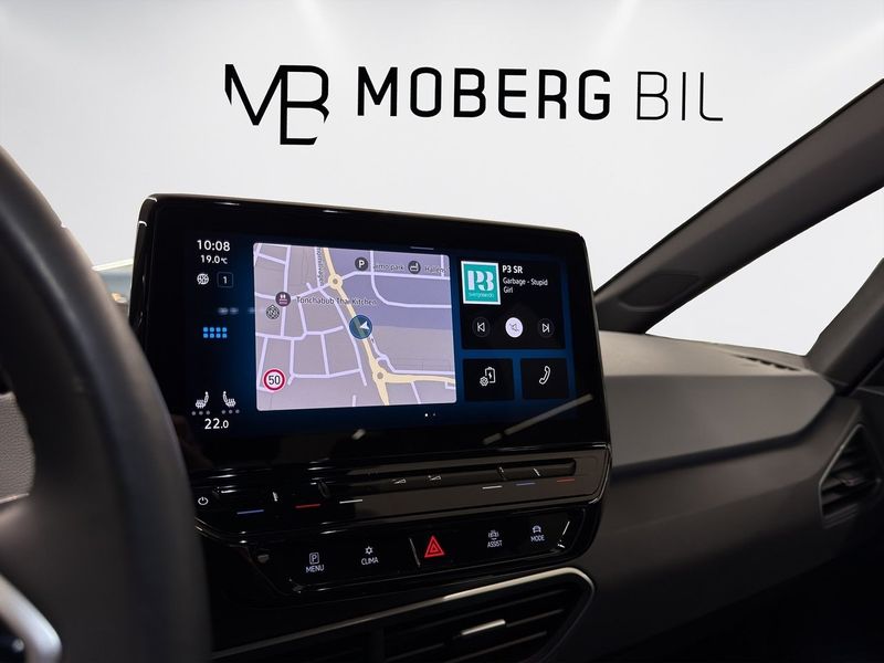 Volkswagen ID.3 bild 12