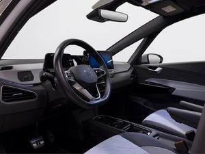Volkswagen ID.3 bild 9