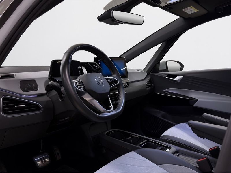 Volkswagen ID.3 bild 9