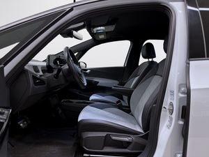 Volkswagen ID.3 bild 8