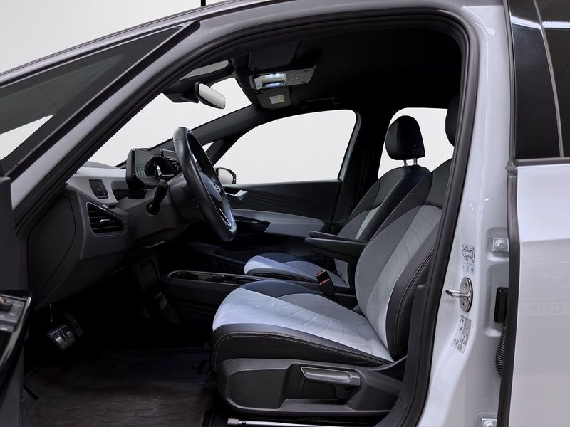 Volkswagen ID.3 bild 8