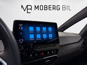 Volkswagen ID.3 bild 17