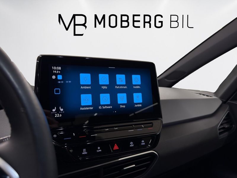 Volkswagen ID.3 bild 17