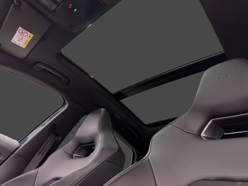 Cupra Formentor bild 16