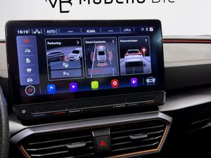 Cupra Formentor bild 12