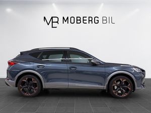 Cupra Formentor bild 4
