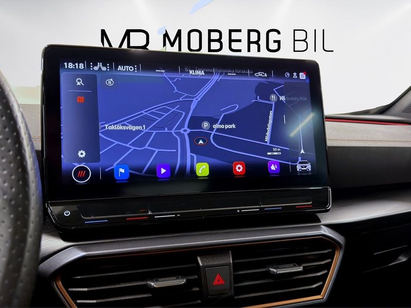 Cupra Formentor bild 20