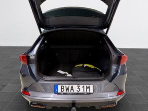 Cupra Formentor bild 15
