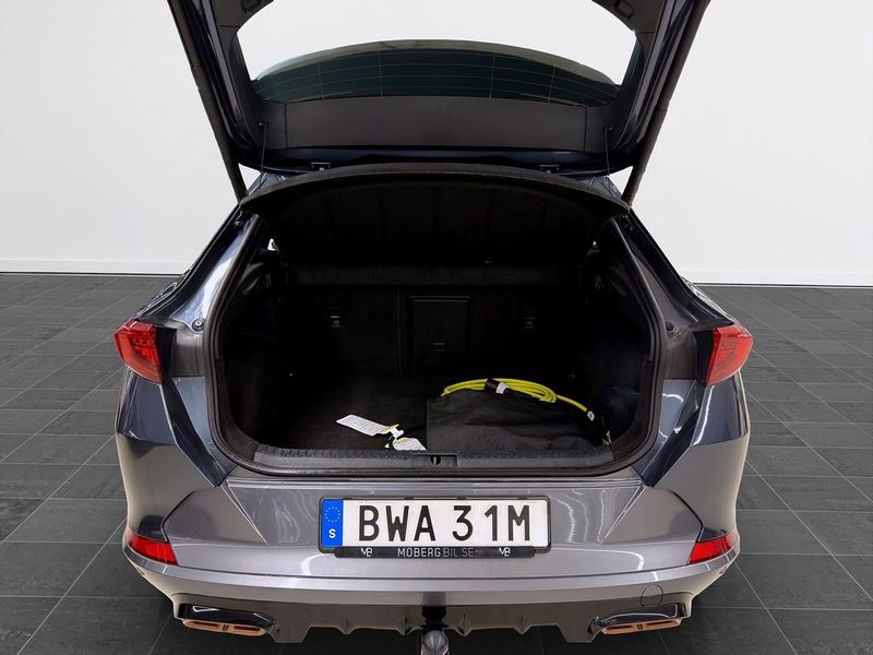 Cupra Formentor bild 15