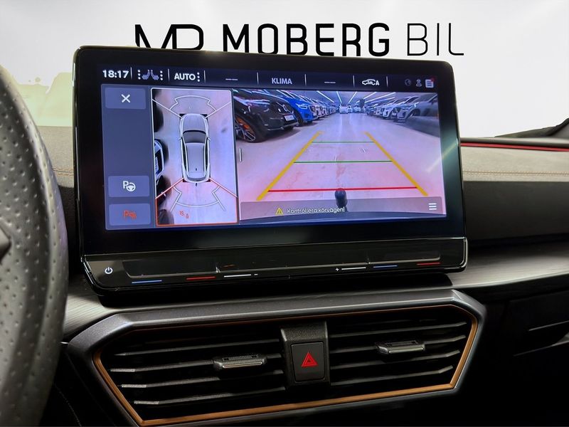Cupra Formentor bild 19