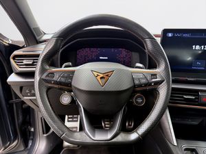 Cupra Formentor bild 9