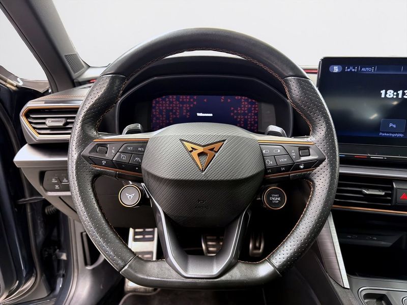 Cupra Formentor bild 9