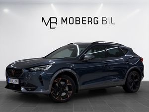 Cupra Formentor bild 1