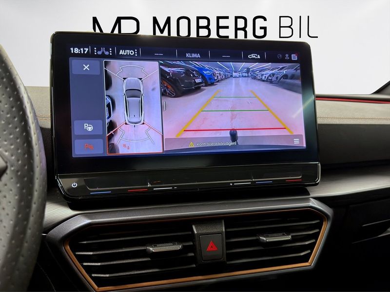 Cupra Formentor bild 20