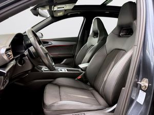 Cupra Formentor bild 8