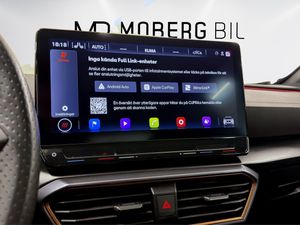 Cupra Formentor bild 21