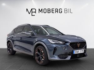 Cupra Formentor bild 7