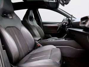 Cupra Formentor bild 14