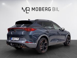 Cupra Formentor bild 5