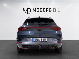 Cupra Formentor bild 6