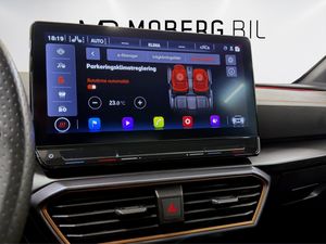 Cupra Formentor bild 23