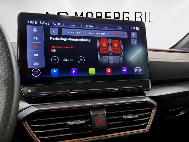 Cupra Formentor bild 23