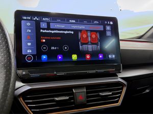 Cupra Formentor bild 22