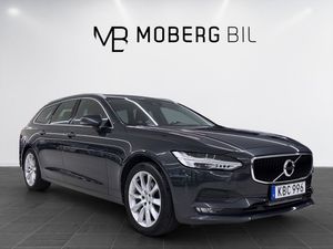 Volvo V90 bild 6