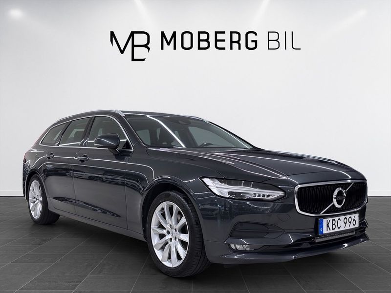 Volvo V90 bild 6