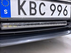 Volvo V90 bild 11